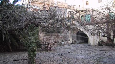 Foto 2 de Finca rústica en venda a Castelló d'Empúries, Girona