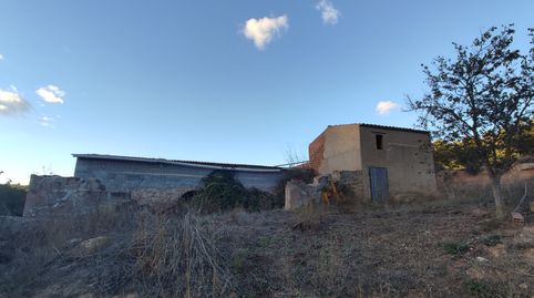 En venda finca rústica de secà de 34 hectàreas totals al municipi de Juncosa., image 4