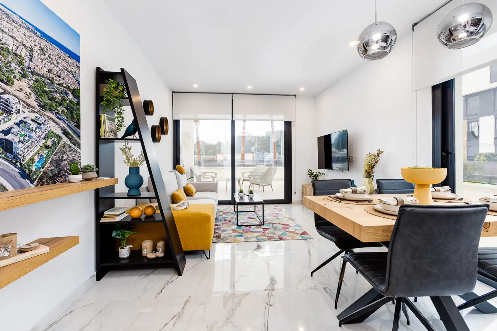 Bungalow con piscina en venta en Calle Gerona, imagen 14