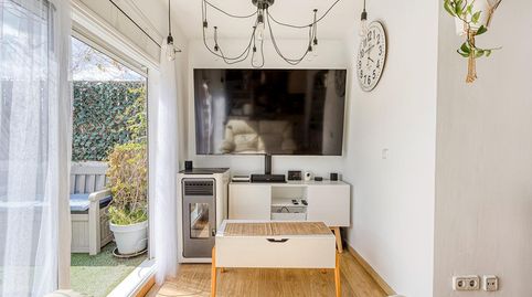 Foto 4 de Piso en venta en Centre, Igualada