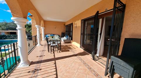 Foto 3 de Casa o xalet de lloguer a Calle Melocotón, 66, El Rosario - Ricmar, Málaga