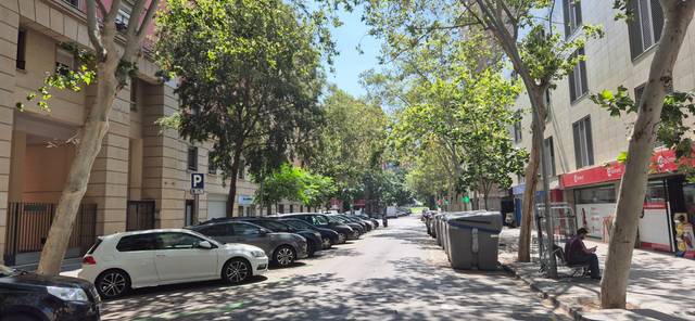 Garaje en Venta en Treball en Sant Martí de Provençals