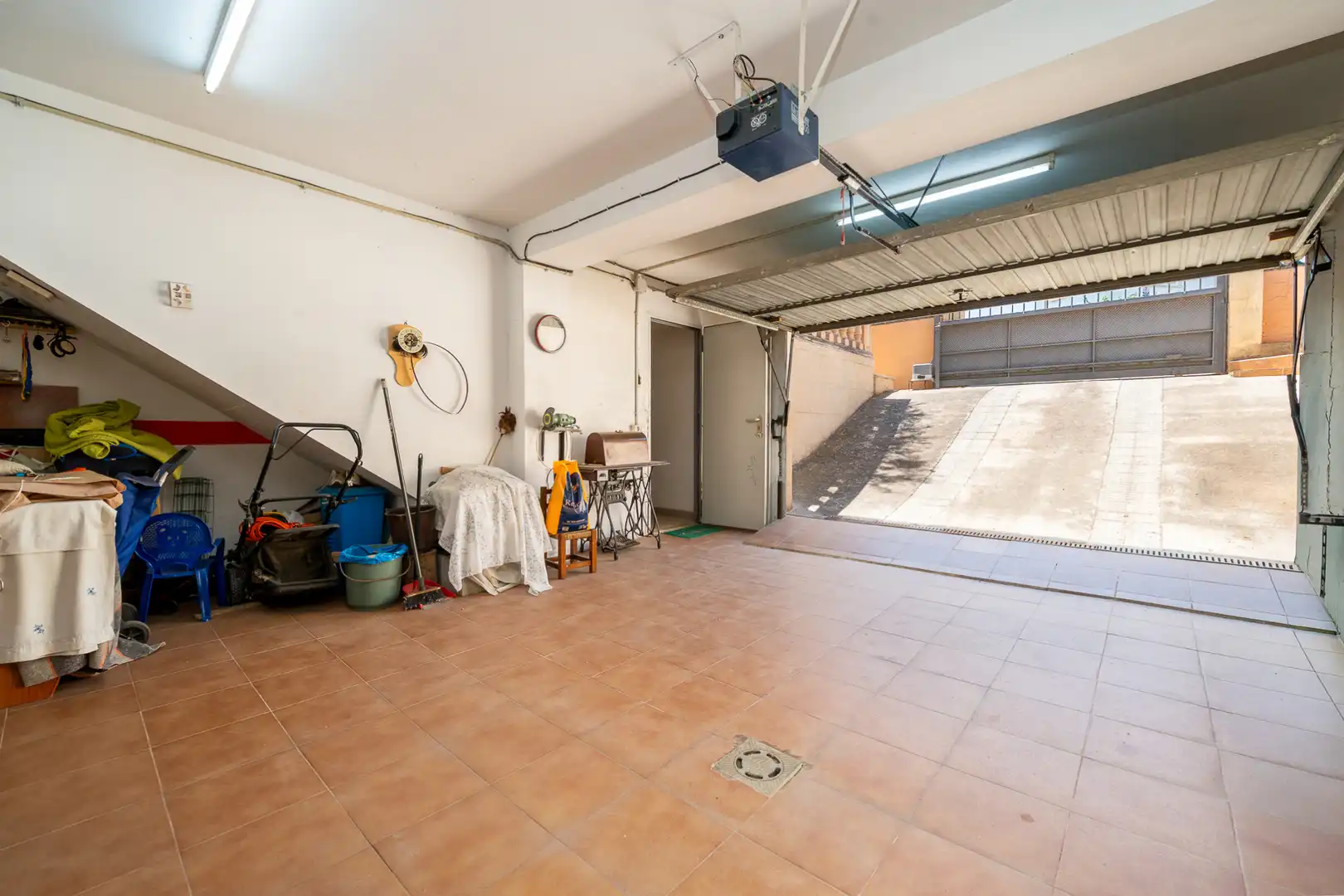 Casa o xalet en venda en Marratxí amb Aire condicionat, Calefacció i Jardí privat