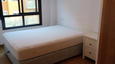 Foto 5 de Apartament de lloguer a Juan Carlos I,  Murcia Capital