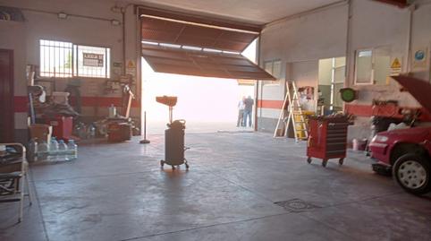 Photo 5 of Industrial buildings to rent in Villafranca de los Caballeros, Toledo