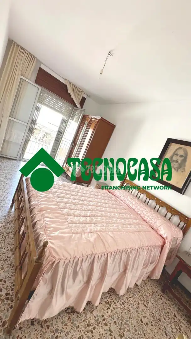 Bedroom of Detached homes for sale in Córdoba