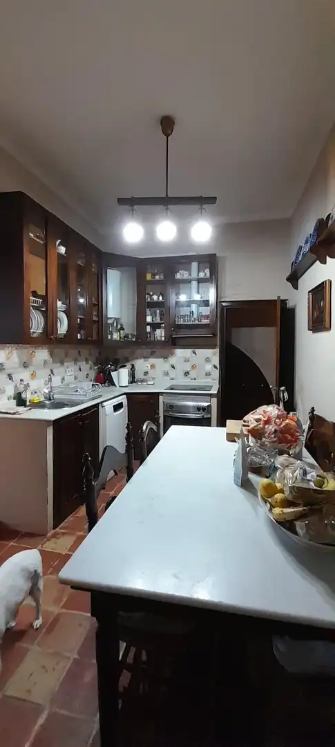 Cuina de Terreny industrial en venda en Córdoba