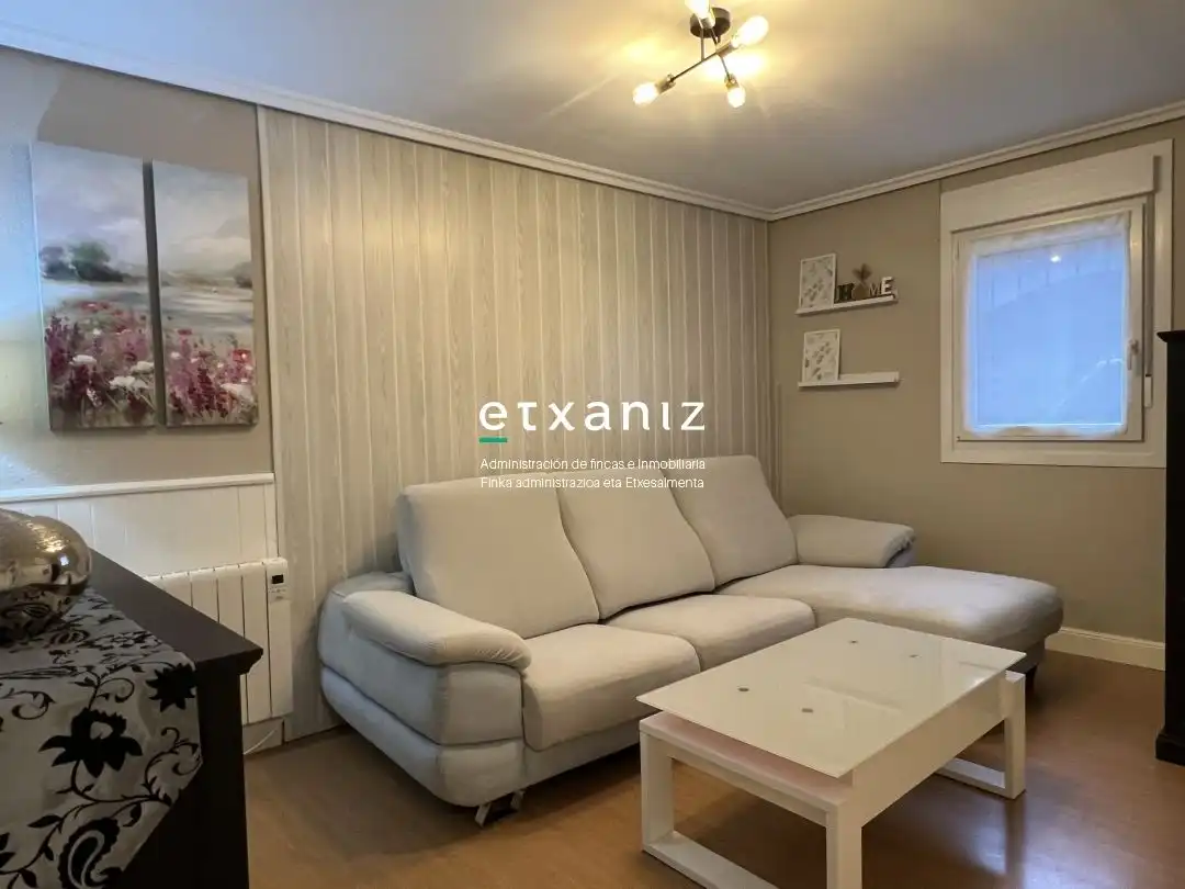 Piso en venta en Enkantia Kalea, Palmera - Dumboa - Arbes