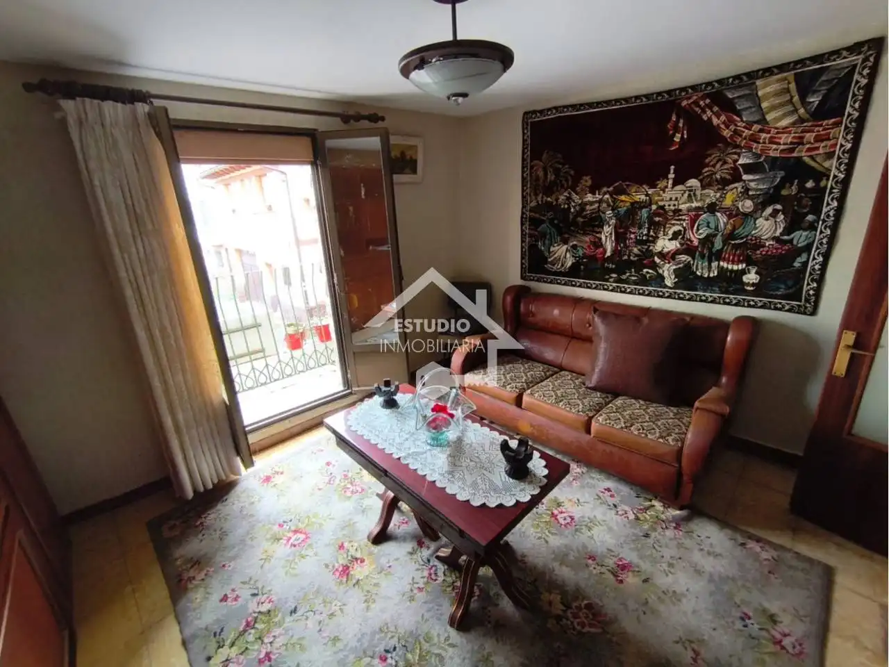 Casa amb jardí en venda a Calle Redonda, imagen 15