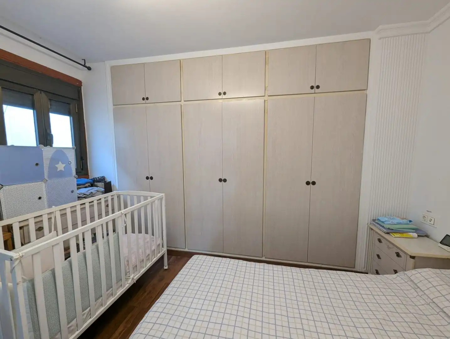 Habitación de Piso en venta en Melilla con Aire acondicionado, Calefacción y Amueblado
