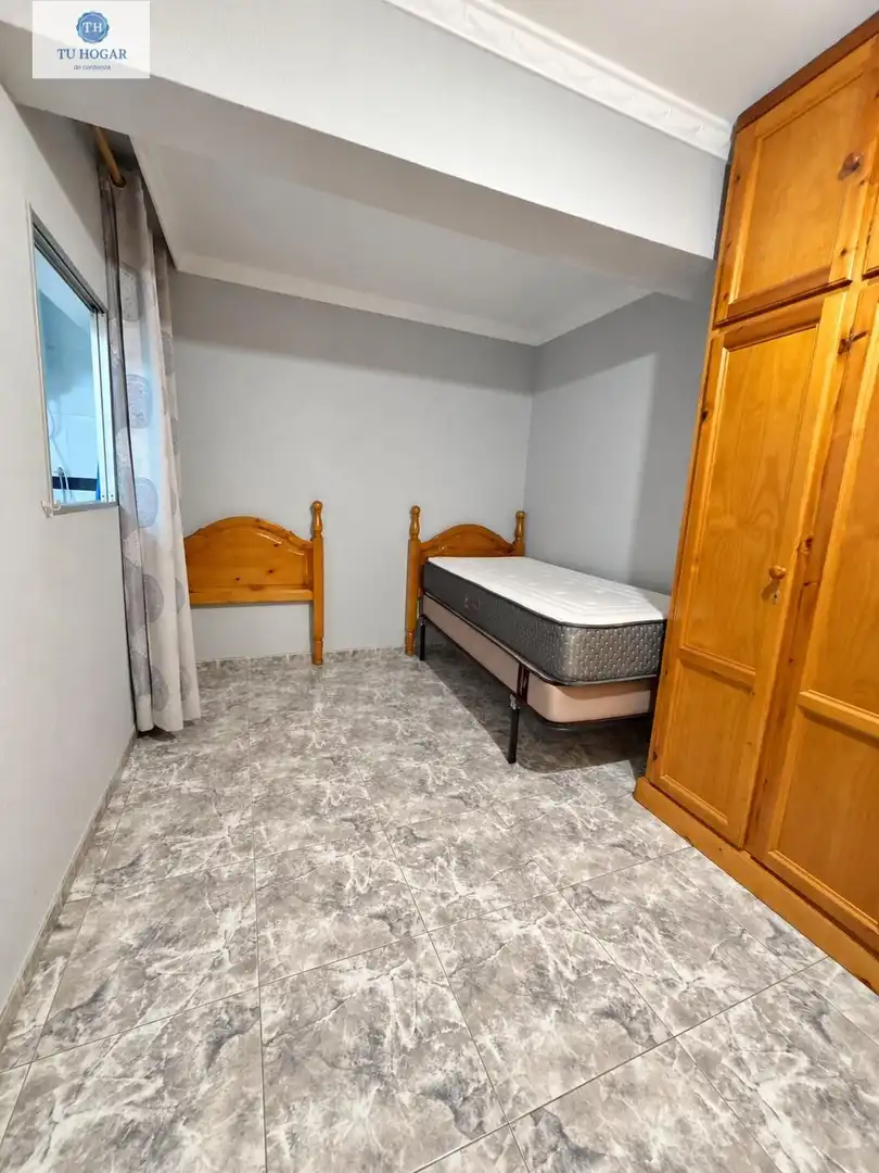 Piso con ascensor en venta en La Paz, imagen 8