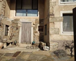 Exterior view of House or chalet for sale in La Bouza   with Air Conditioner and Terrace