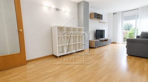Foto 2 de Piso en venta en Carrer del Doctor Robert, 62, Bufalà, Badalona