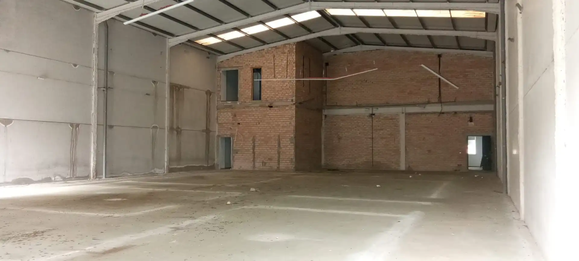 Nave industrial en venta en Benalup-Casas Viejas
