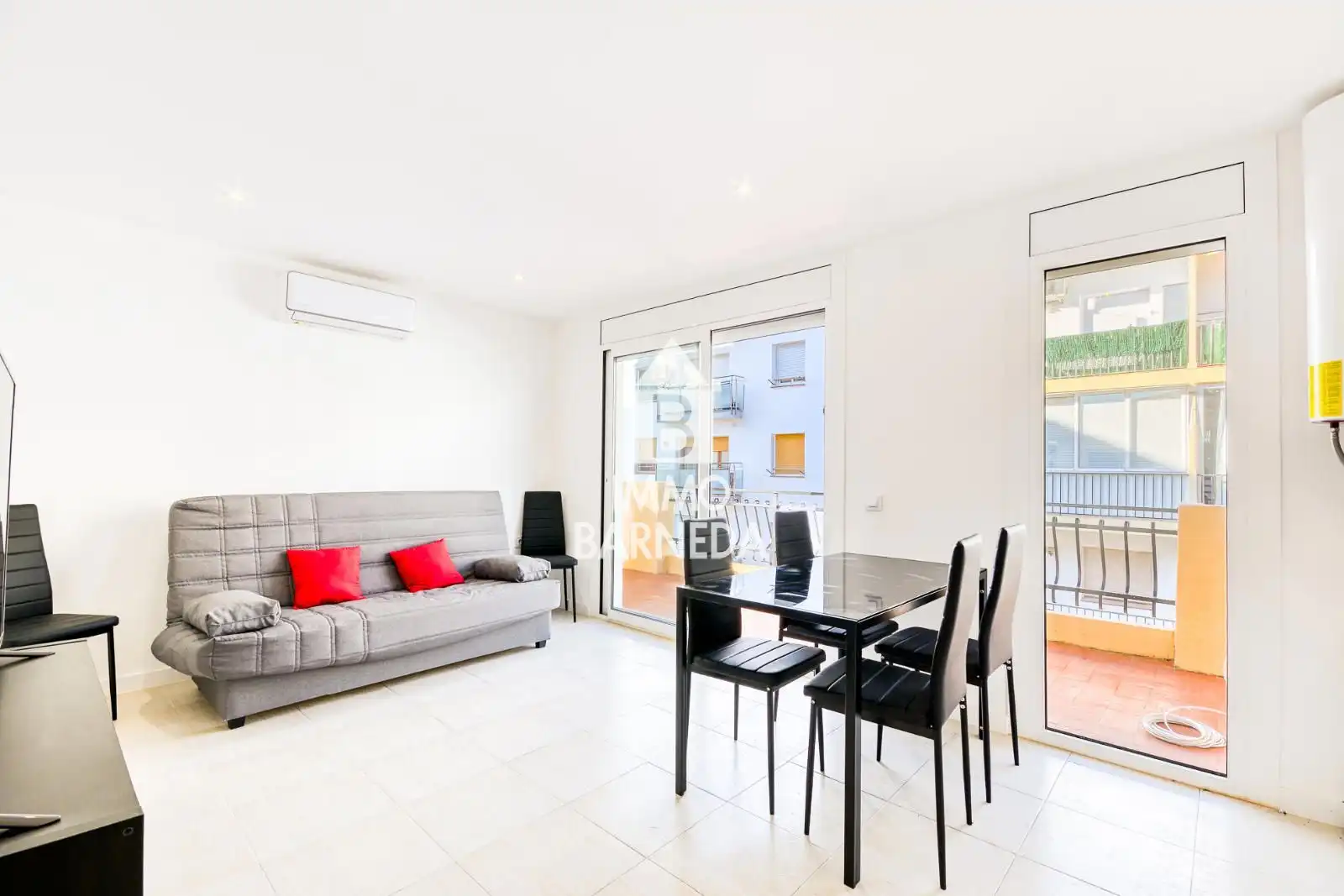 Piso con terraza en venta en Roca Negra 12, imagen 2