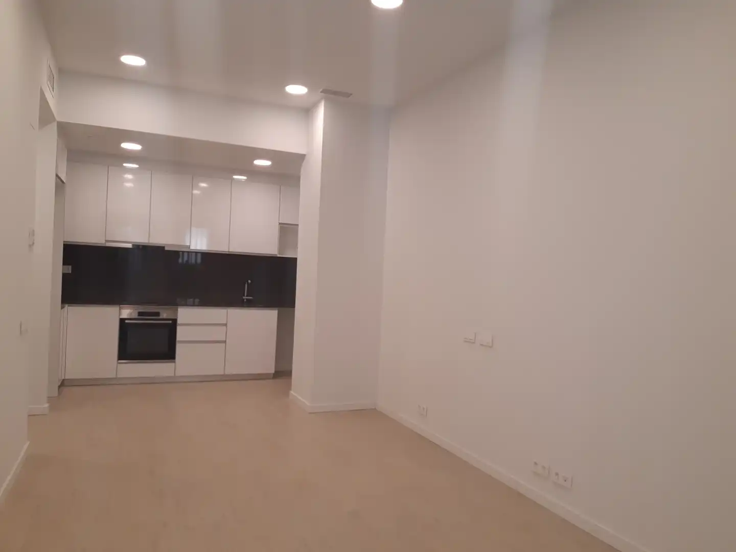 Flat for rent in Passeig de la Mare de Déu del Coll, 118, El Coll