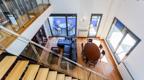 Foto 3 de Àtic en venda a Olof Palme, Vilamarina, Barcelona