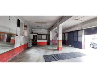 Premises for sale in León Capital 
