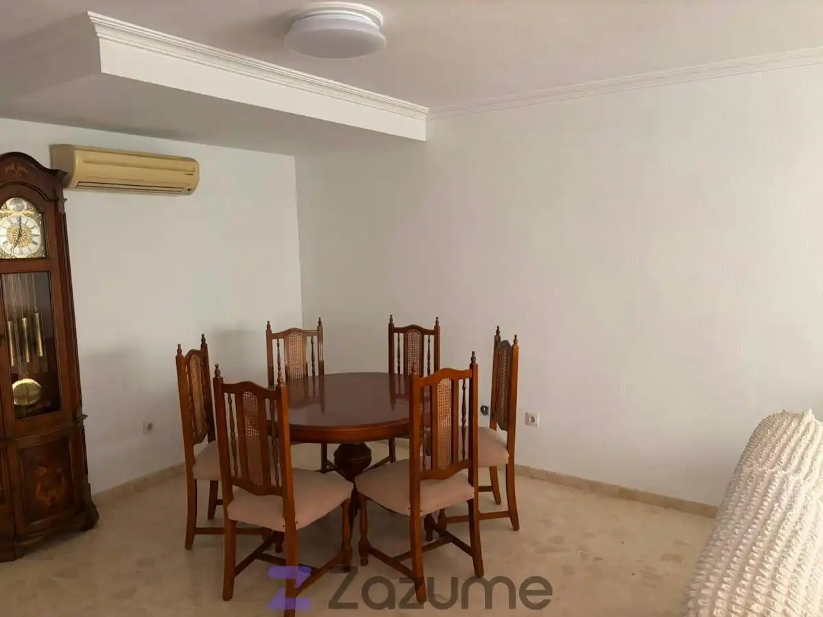 Casa amb terrassa de lloguer a C. Roque Chabás, imagen 5