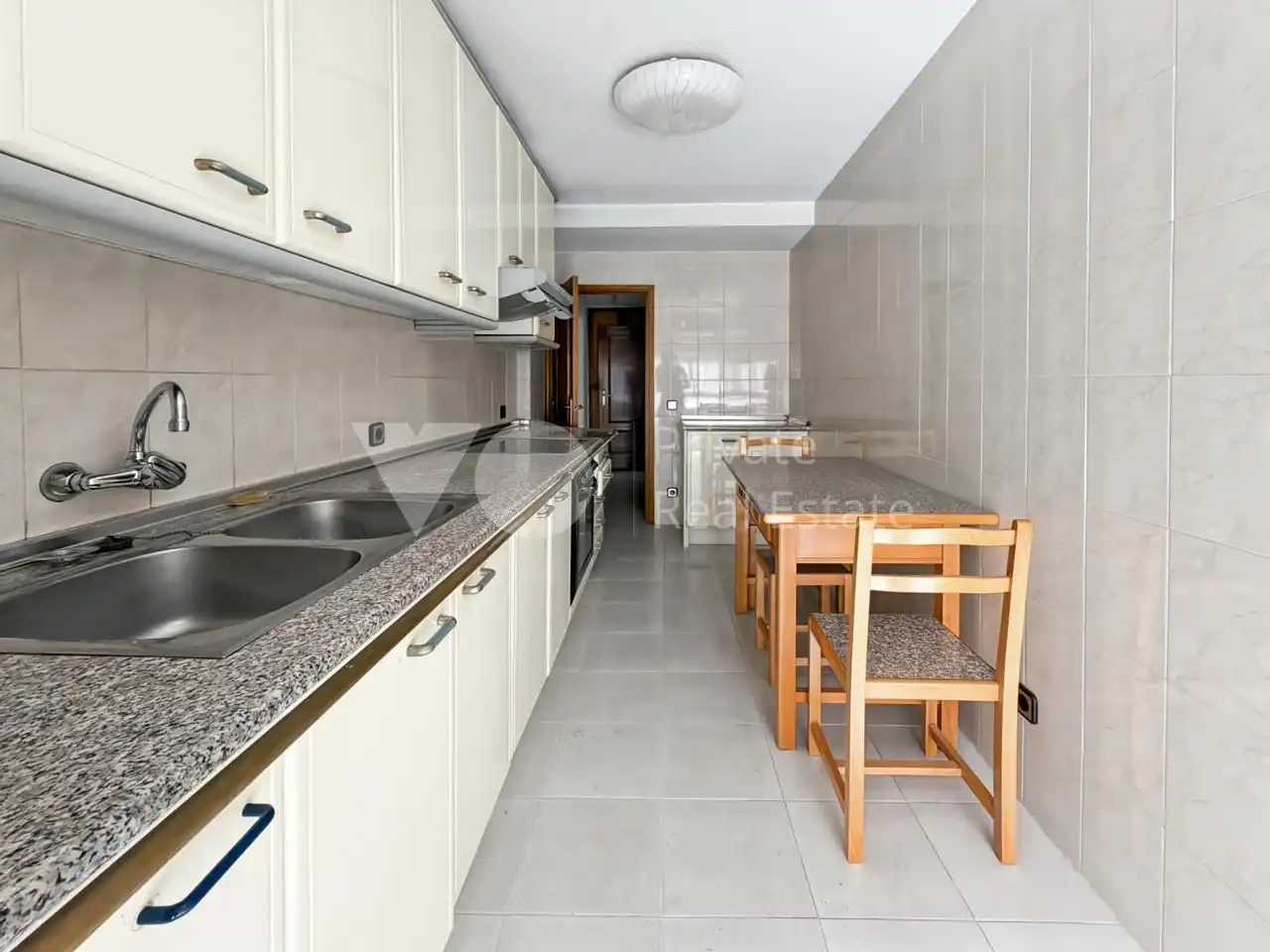 Cuina de Pis en venda en Alcobendas amb Terrassa
