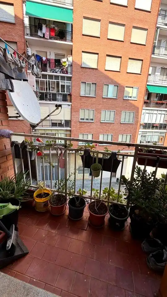 Terraza de Piso en venta en  Logroño con Calefacción, Terraza y Amueblado