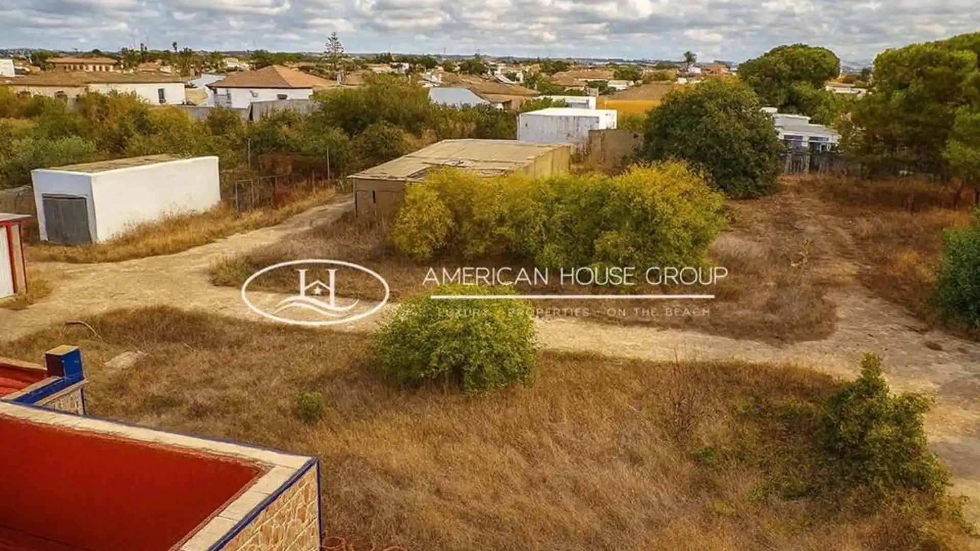 Houses for sale in Chiclana de la Frontera