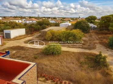 Maison à vendre à Los Franceses – La Vega