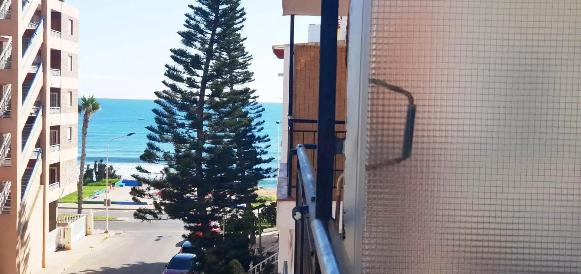Attique avec terrasse à louer à Playa del Acequión, Náufragos y Rocío del Mar, imagen 7