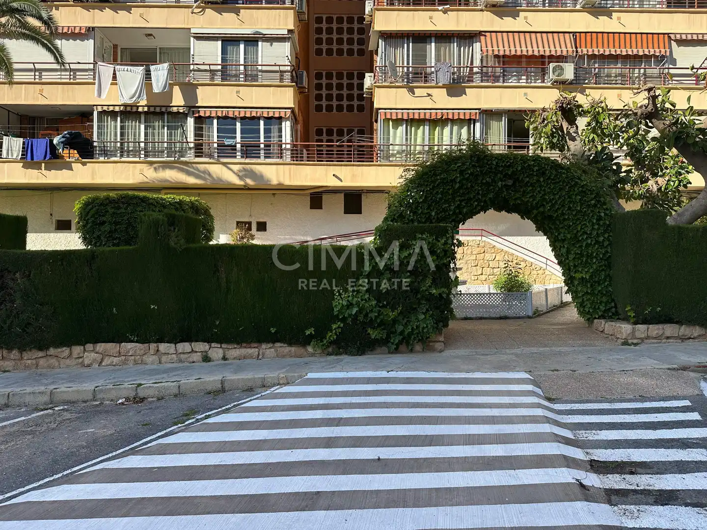 Apartment with terrace for sale in Rincón de Loix, imagen 31