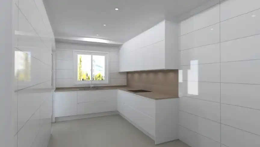 Flat with pool to rent in Chamberí, imagen 10