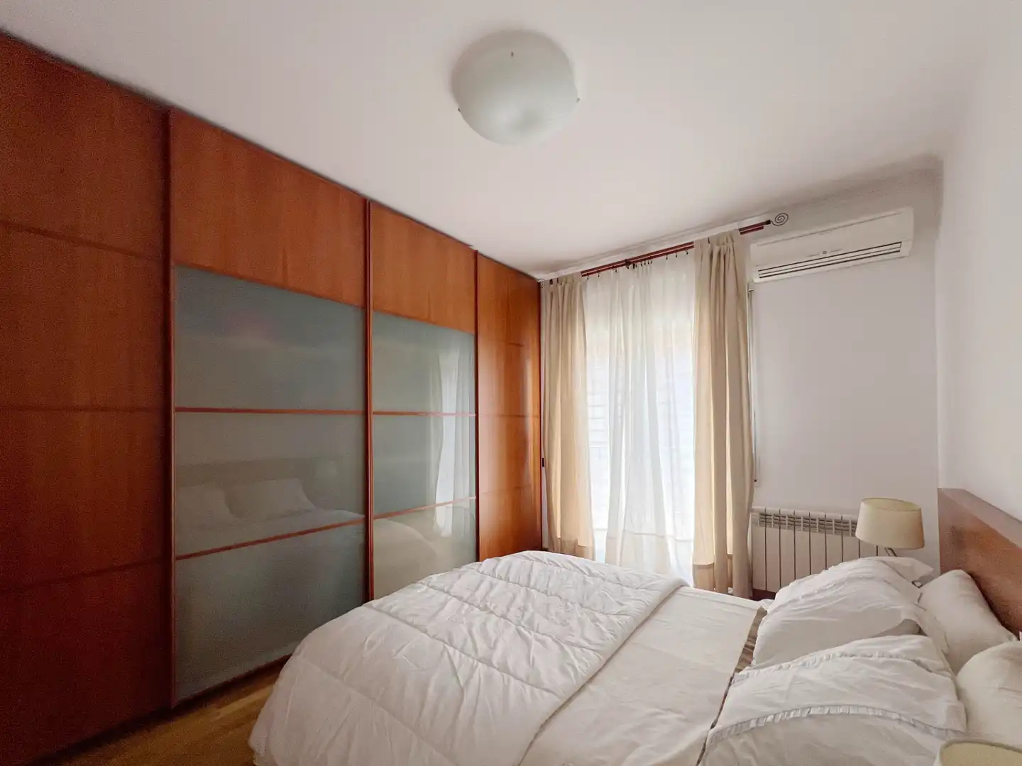 Casa a schiera con giardino in vendita a Passatge de Còrsega 16, imagen 8