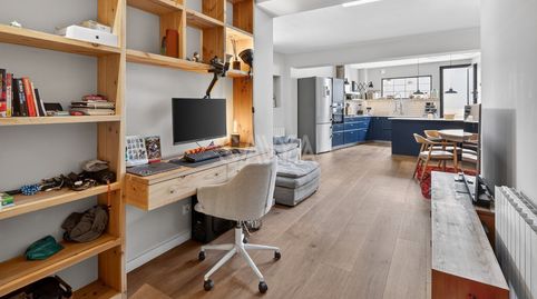 Photo 3 of Flat for rent in Copèrnic, Les Tres Torres, Barcelona Capital