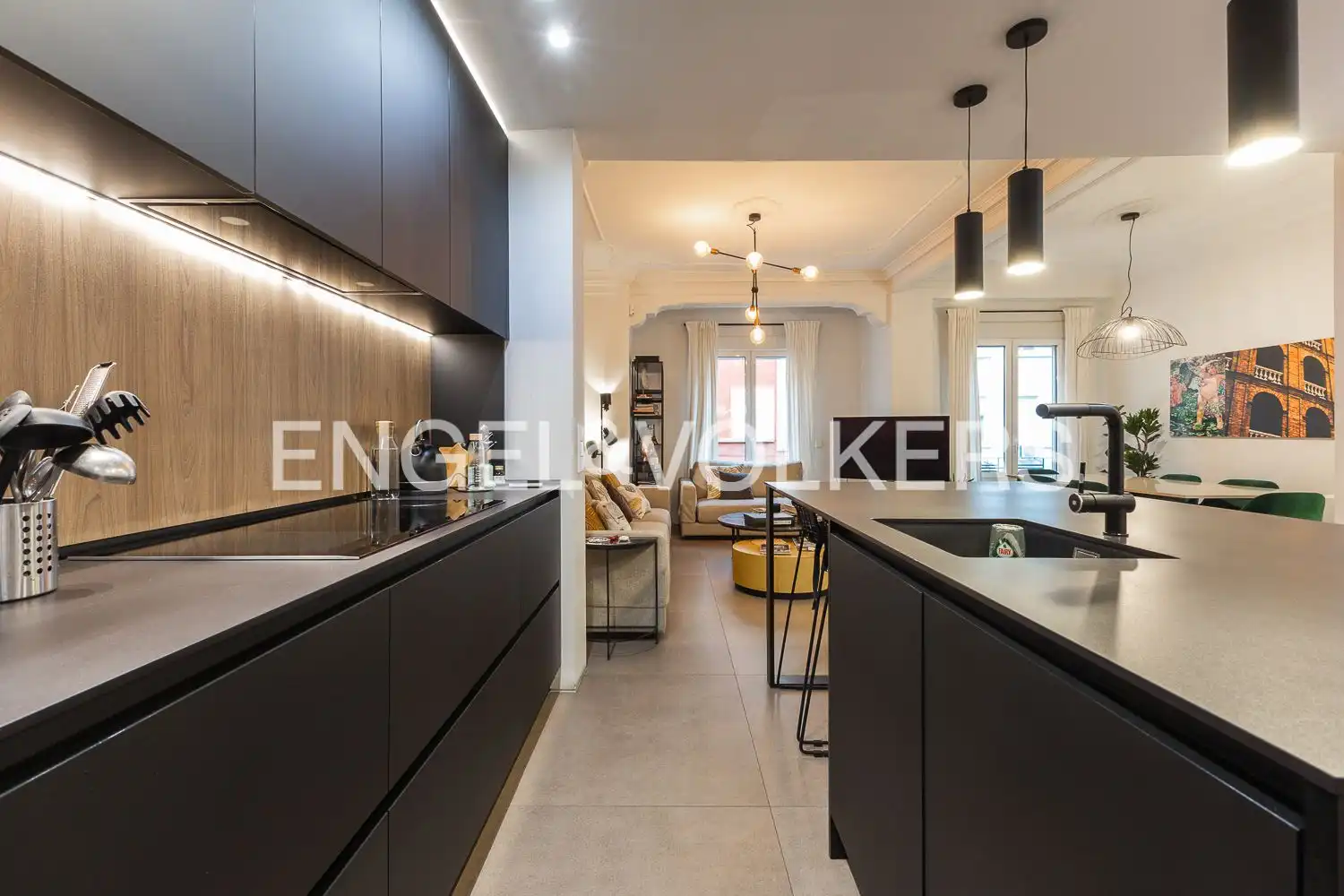 Piso con ascensor en venta en Carrer de Marvà, imagen 12