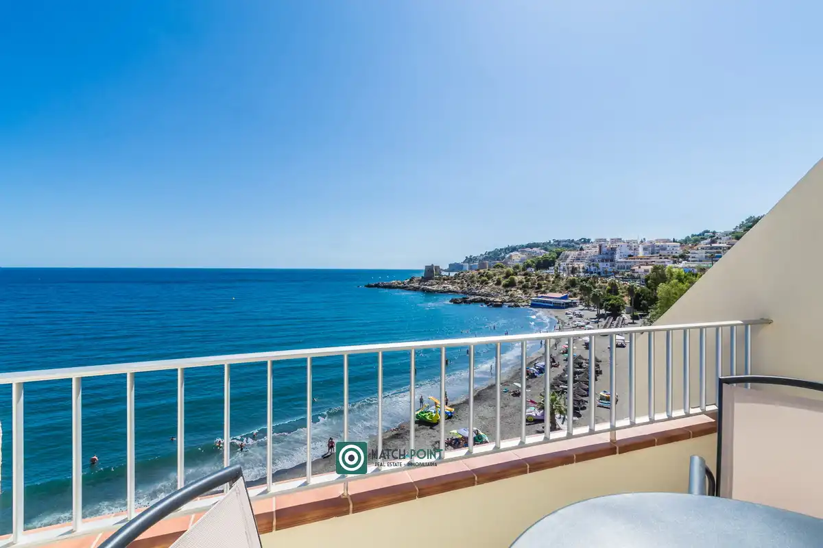 Flat for rent in Calle Tesorillo, Velilla - Velilla Taramay