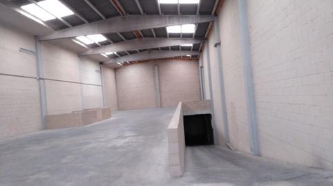 Photo 5 of Industrial buildings to rent in Carrer de Miquel Servet, La Balconada - Cal Gravat, Barcelona