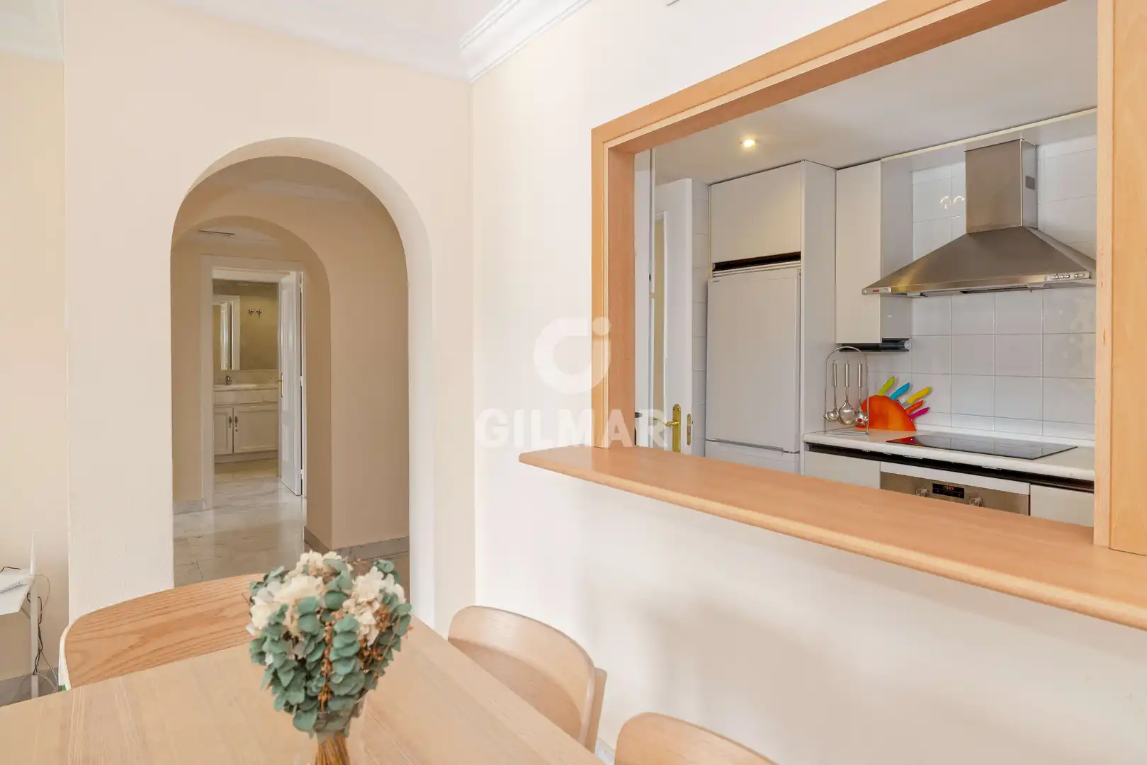 Apartament amb terrassa en venda a Nueva Andalucía, imagen 12