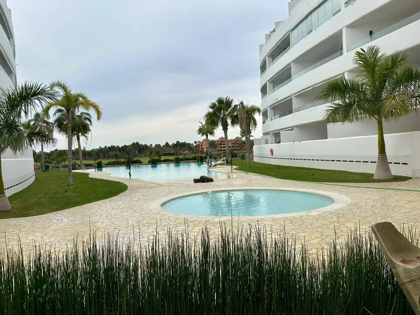 Appartement avec piscine à vendre à Calle Calle Rector Federico Mayor Zaragoza, imagen 57