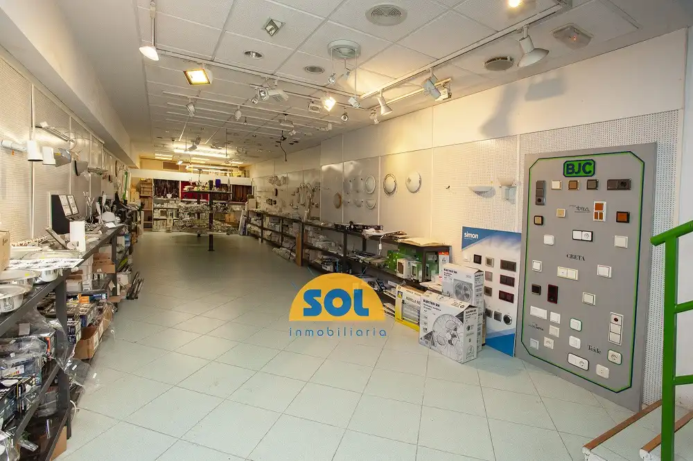 Local comercial en venda a Calle Ayala 12, imagen 20