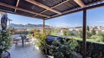 Terrace of Attic for sale in Albolote  with Air Conditioner, Heating and Terrace