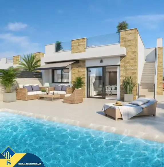 House with pool for sale in Rojales, imagen 6