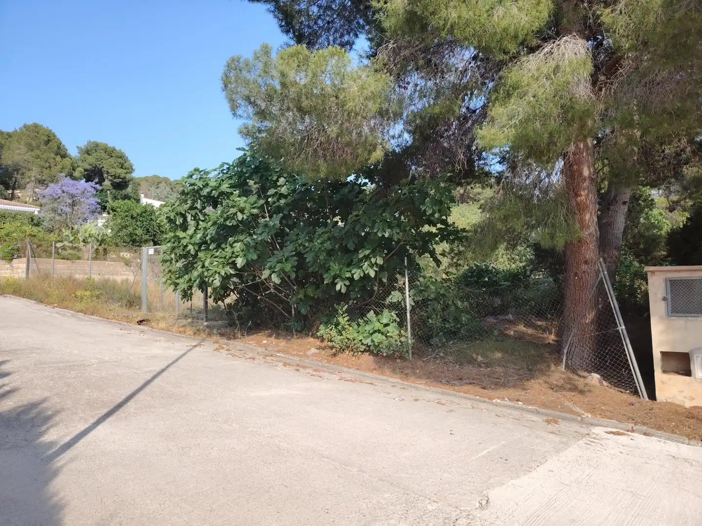 Residential land for sale in Parque de la Bombilla, imagen 11