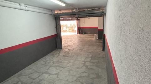 Foto 3 de Garatge de lloguer a Avinguda Dels Pavos, 10, Centre, Blanes