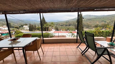 Photo 3 of Country homes for rent in Guaro, Málaga