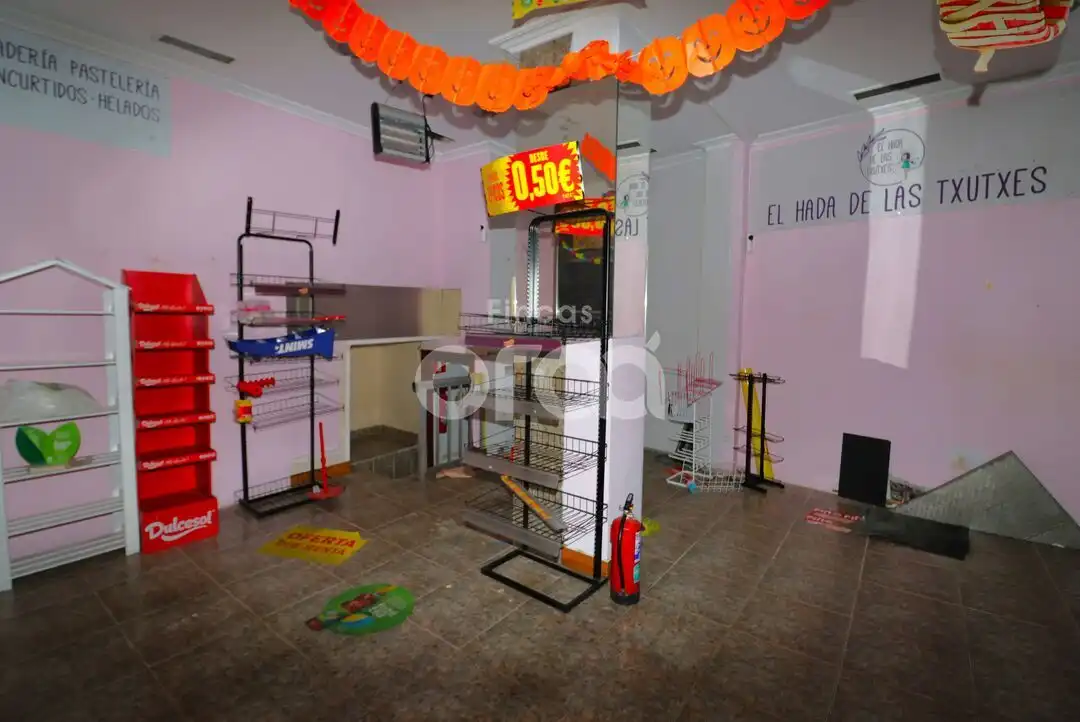 Local comercial en venda a Las Viñas, imagen 3