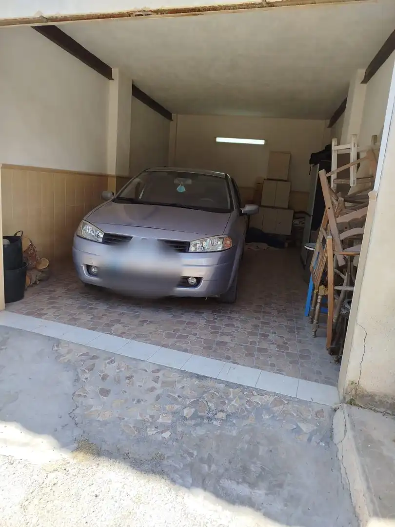 Parking of Houses for sale in Murcia  with Private garden and Terrace
