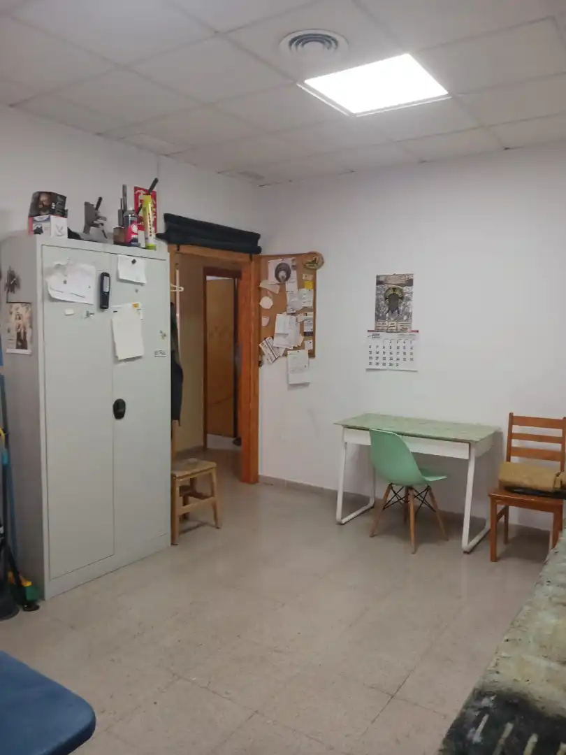 Local comercial en venta en Calle General Ros de Olano, imagen 12