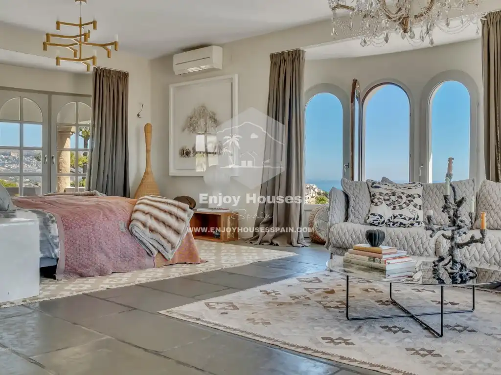 Casa o chalet en venta en Altea ciudad