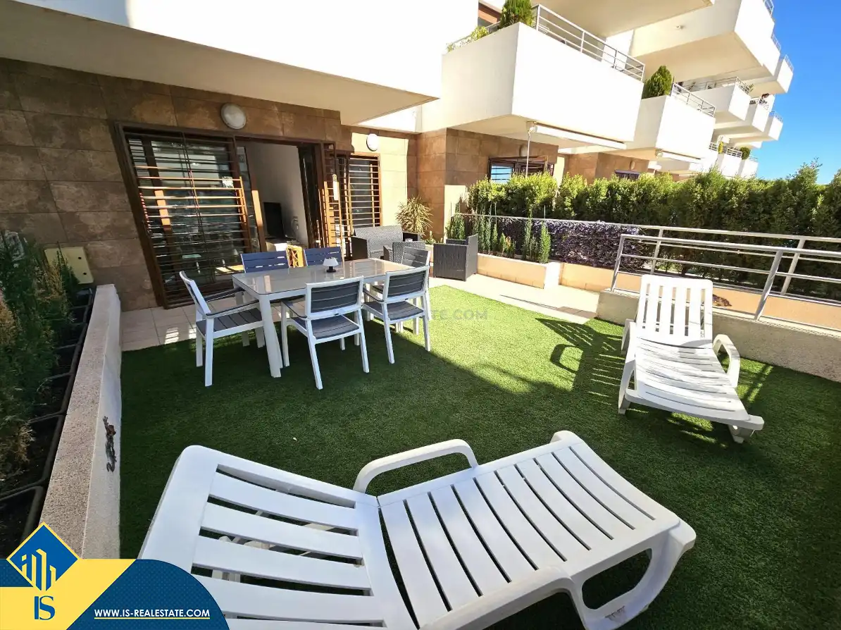 Apartment mit Pool zum Verkauf in Orihuela Costa, imagen 15