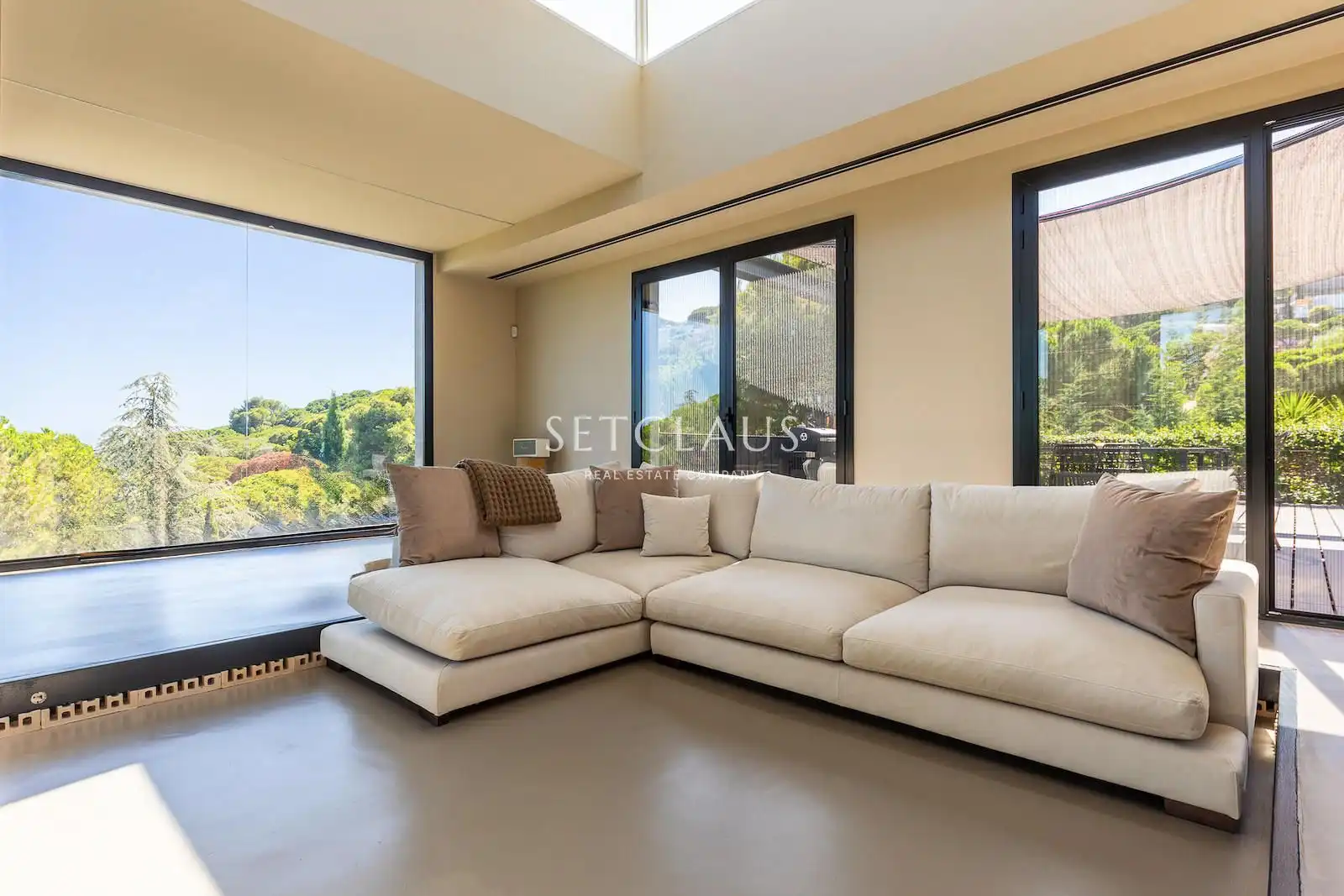 Detached house with terrace for sale in Premià de Dalt, imagen 5