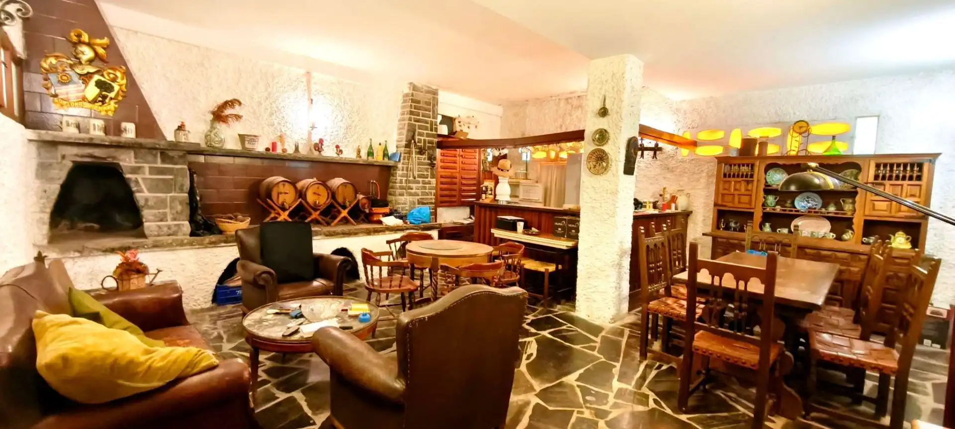 Houses for sale in La Muela  with Heating, Private garden and Terrace